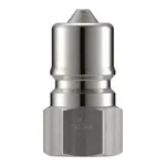 AS ONE Large Flow Quantity Type Quick Coupling, 대유량형 퀵커플링