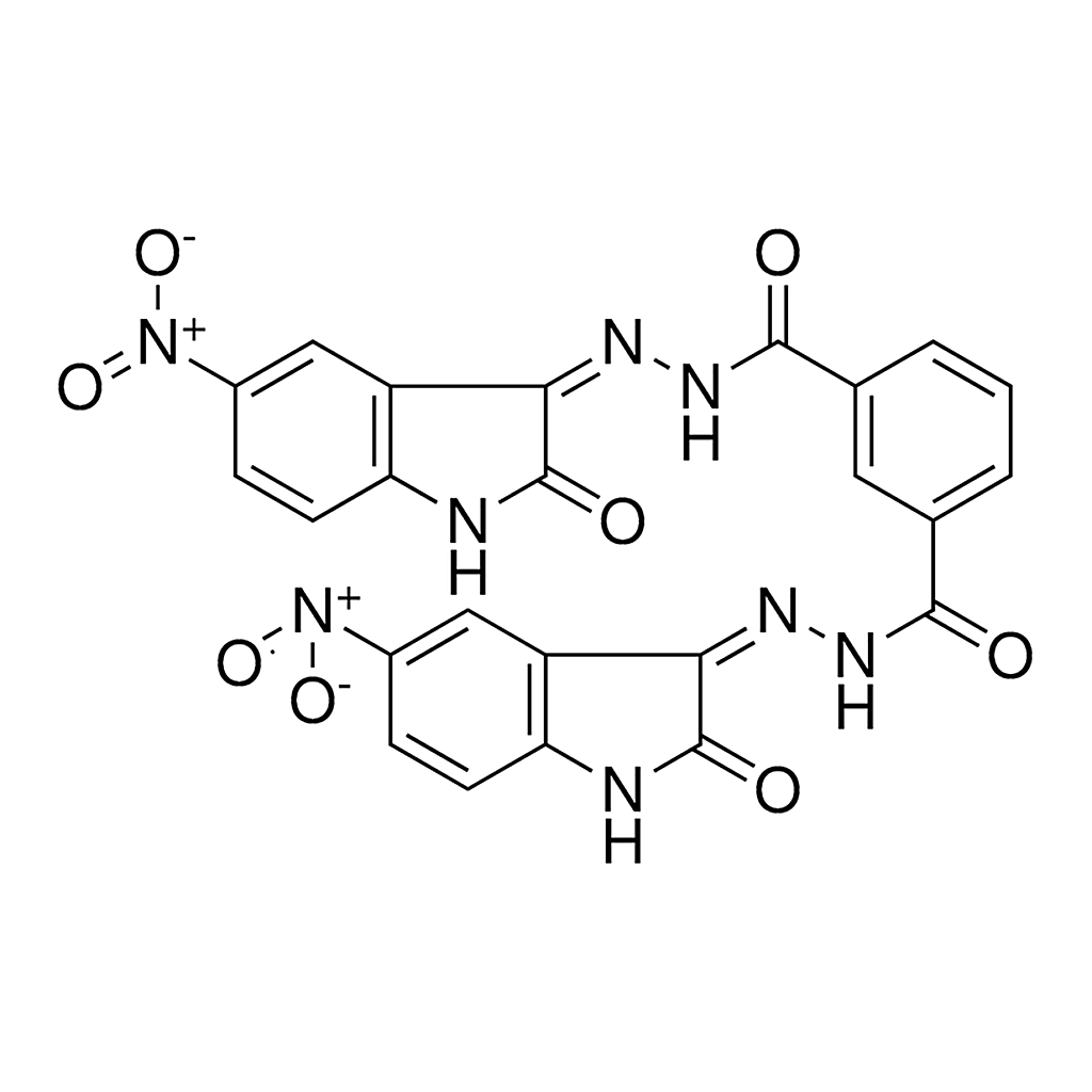 Merck RCL R49,731-2 - 10 MG