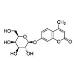 Merck 4-METHYLUMBELLIFERYL-B-D-GALACTOSIDE