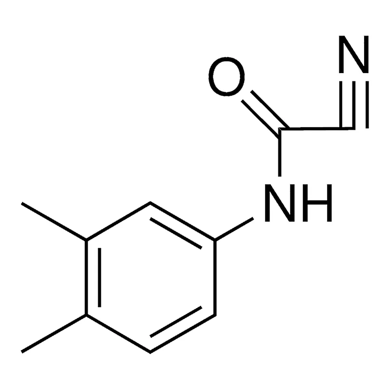 Merck N-(3,4-XYLYL)CYANOFORMAMIDE - 50 MG