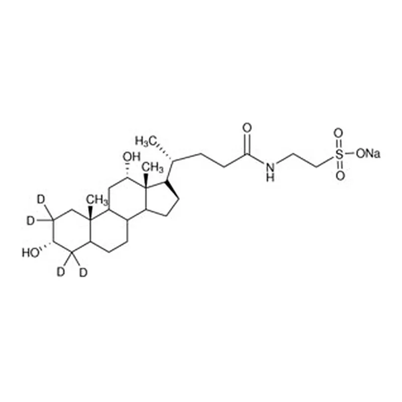 Merck SODIUM TAURODEOXYCHOLATE-2,2,4,4-D4, >=&