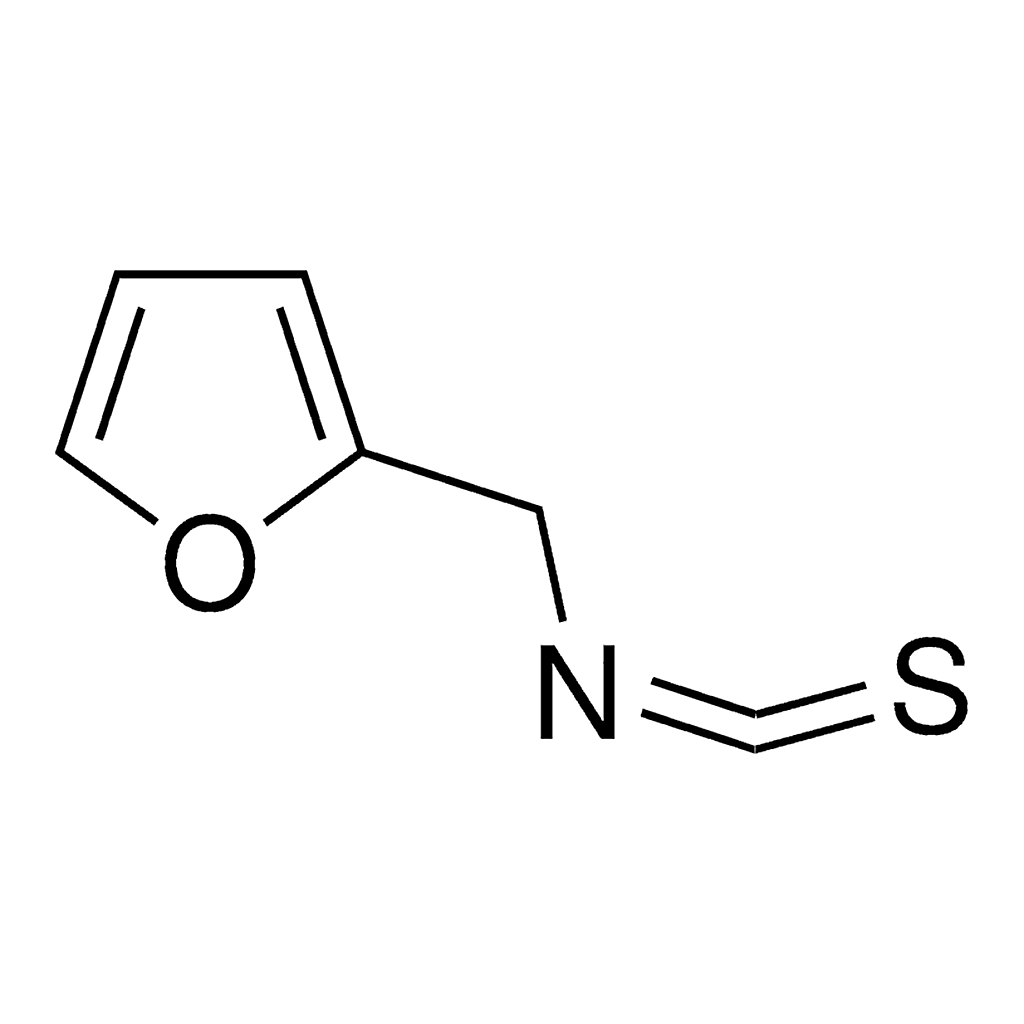 Merck 2-furfuryl isothiocyanate