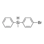 Merck (4-BROMOPHENYL)METHYLPHENYLSIL - 50 MG&