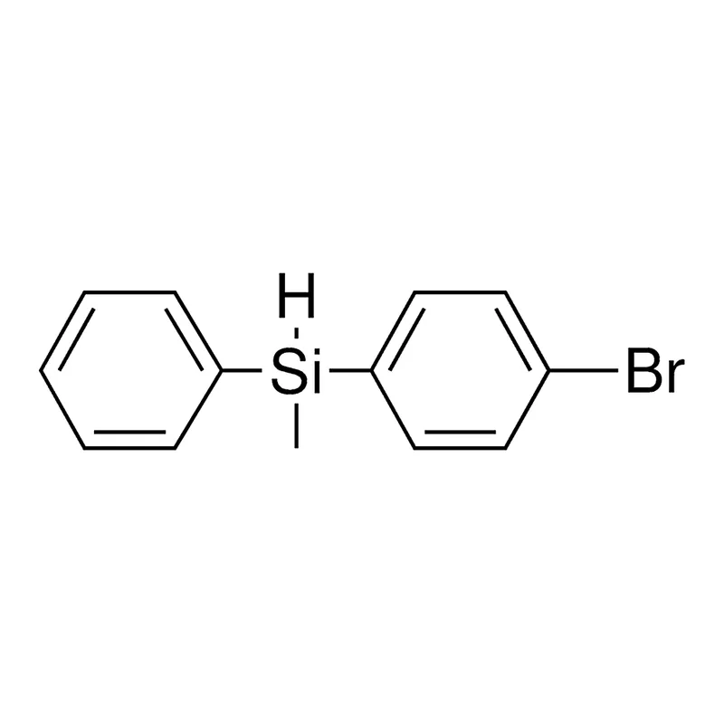 Merck (4-BROMOPHENYL)METHYLPHENYLSIL - 50 MG&