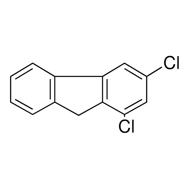 Merck 1,3-DICHLOROFLUORENE-