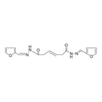 Merck ADIPIC BIS(FURFURYLIDENEHYDRAZ - 50 MG&
