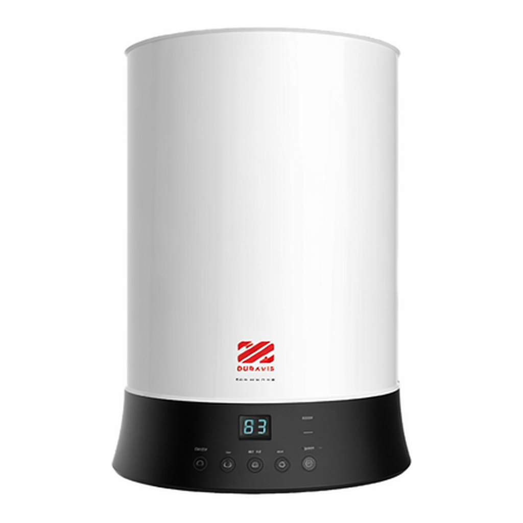 AS ONE Secondary Curing Device, 2차 경화 장치