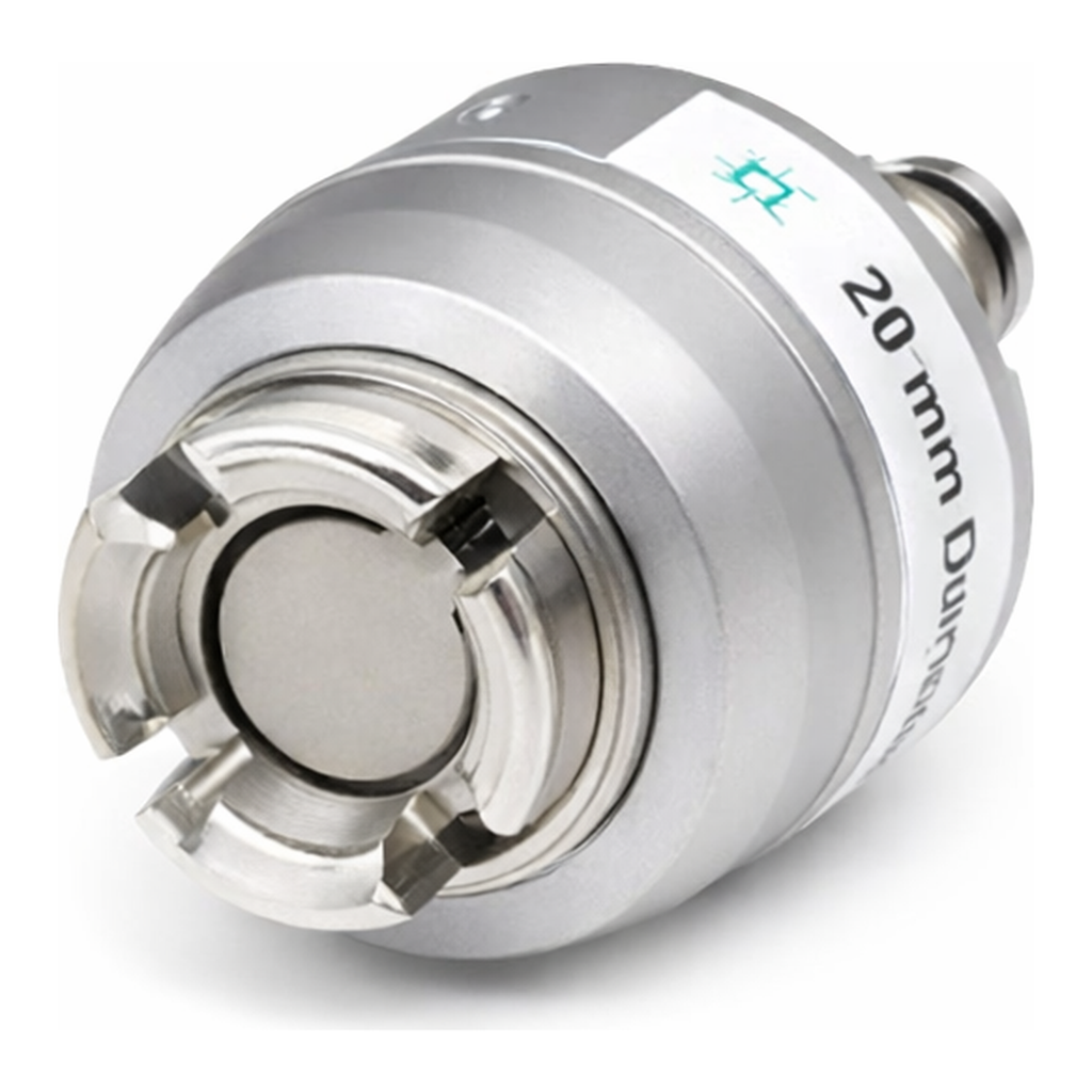 Agilent 20mm Decapper Jaw Set