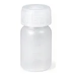 AS ONE Wide-Mouth Bottle (Fluorine Gas Surface Treatment)