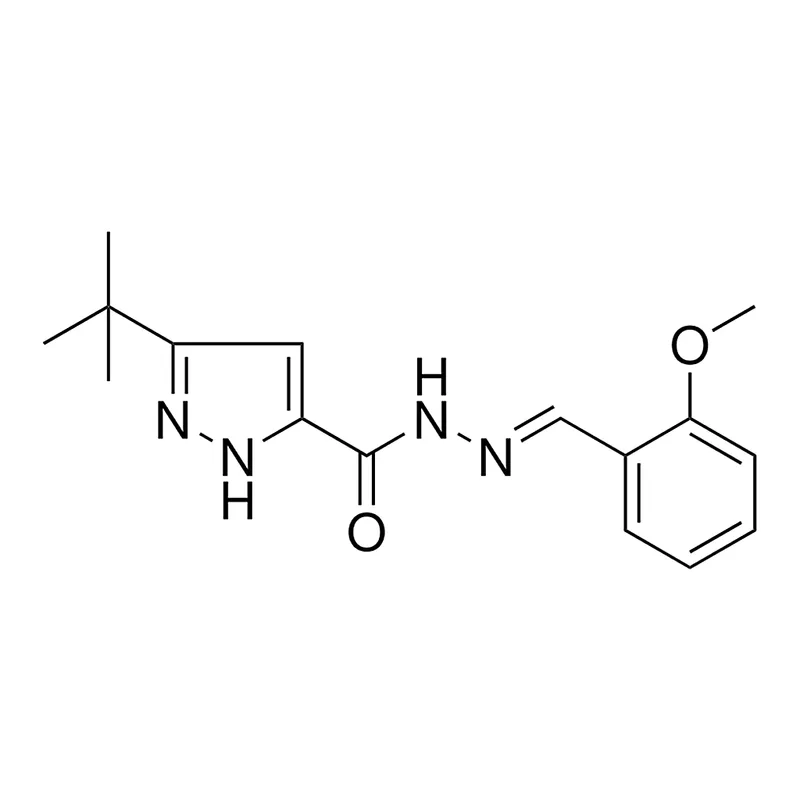 Merck 5-TERT-BUTYL-2H-PYRAZOLE-3-CAR - 25 MG&