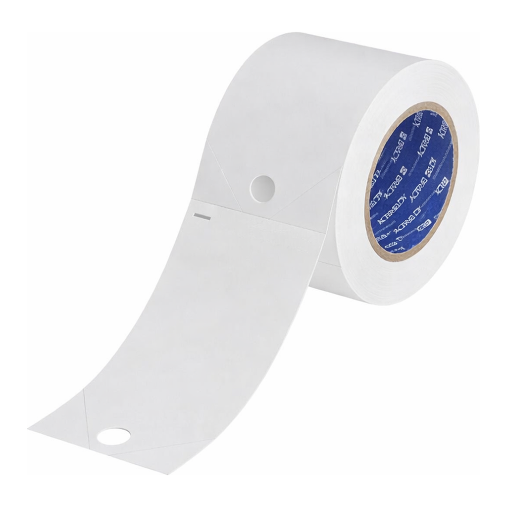 Brady BradyJet J4000 Polyester Tags