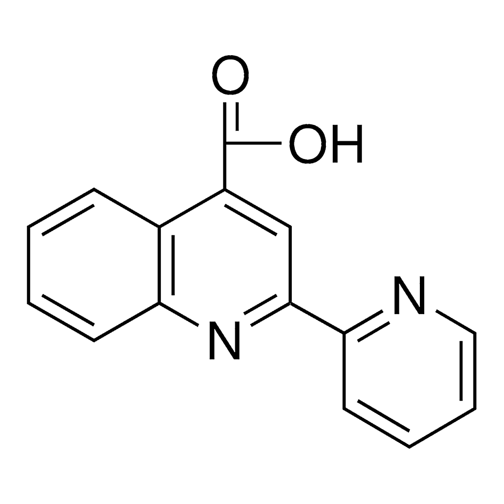Merck 2-PYRIDIN-2-YL-QUINOLINE-4-CARB-