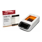 Thermo Fisher Scientific E-Gel Power Snap Electrophoresis Device Starter Kit, SizeSelect II 2%