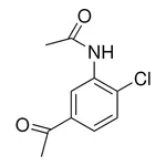 Merck 5'-ACETYL-2'-CHLOROACETANILIDE - 50 MG