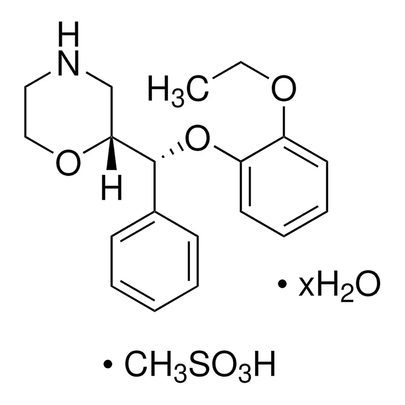 Merck Reboxetine mesylate hydrate
