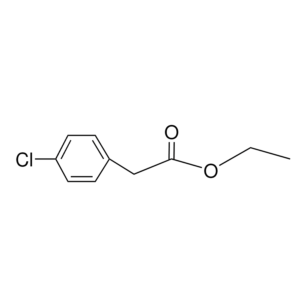 Merck ETHYL 4-CHLOROPHENYLACETATE