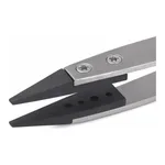 SIPEL 퀵 체인지 핀셋 1356/1456-SA Tweezer