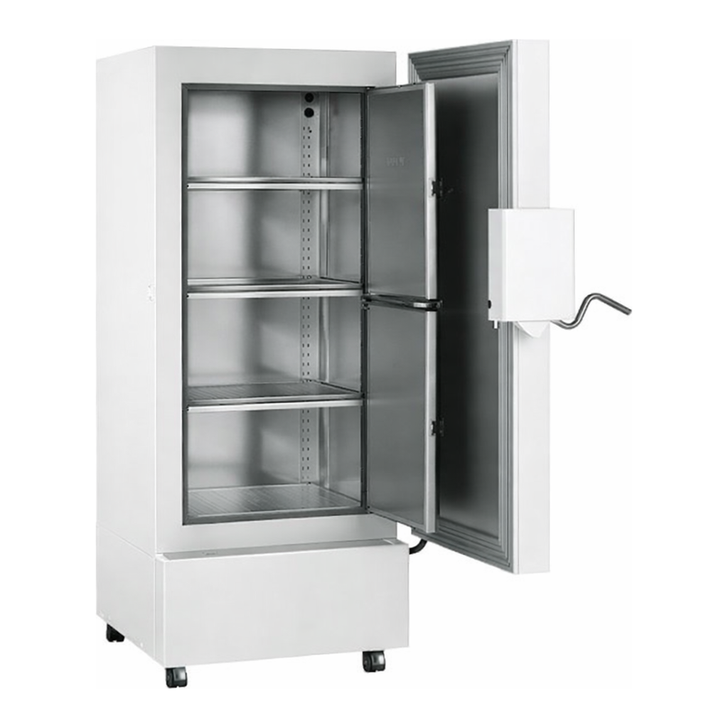 LIEBHERR 초저온 냉동고 / Ultra-low temperature freezer