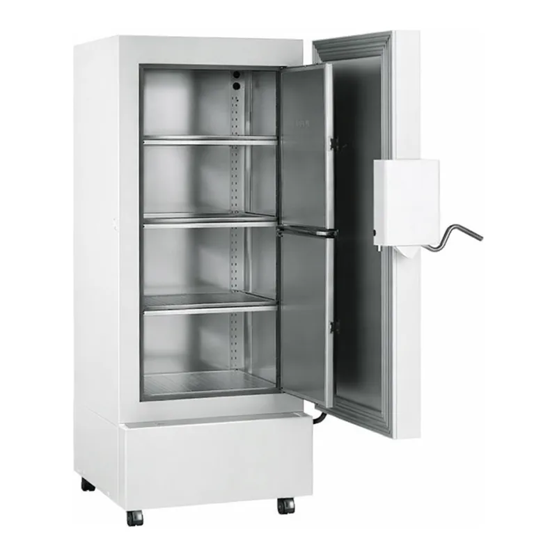LIEBHERR 초저온 냉동고 / Ultra-low temperature freezer