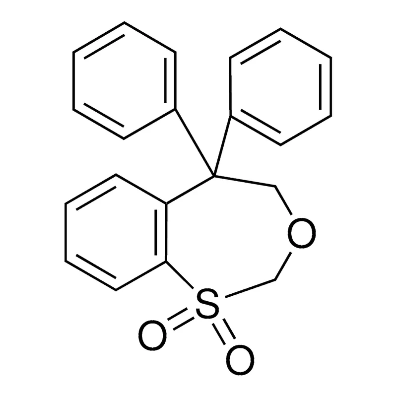Merck 4,5-DIHYDRO-5,5-DIPHENYL-2H-3, - 50 MG&