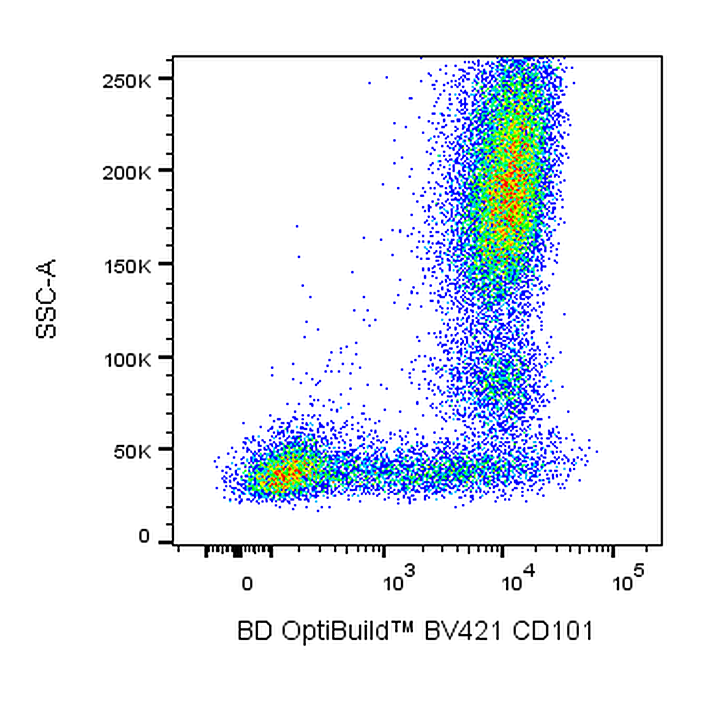BD BV421 Mouse Anti-Human CD101