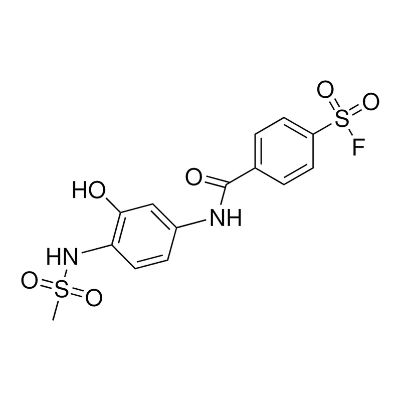 Merck 4-FLUOROSULFONYL-3'-HYDROXY-4'--