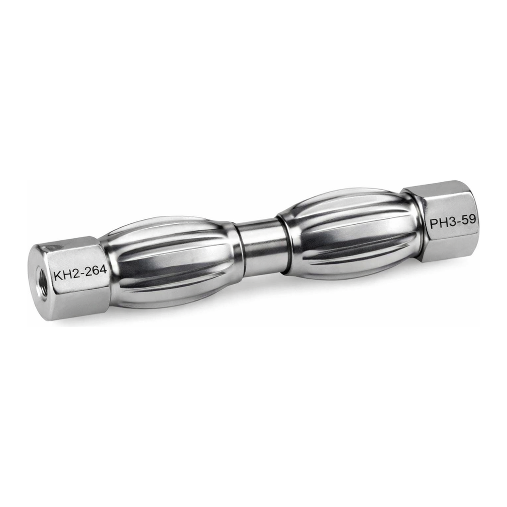 Waters XBridge BEH C8 Column, 130Å, 5 µm, 4.6 mm X 30 mm, 1/pk
