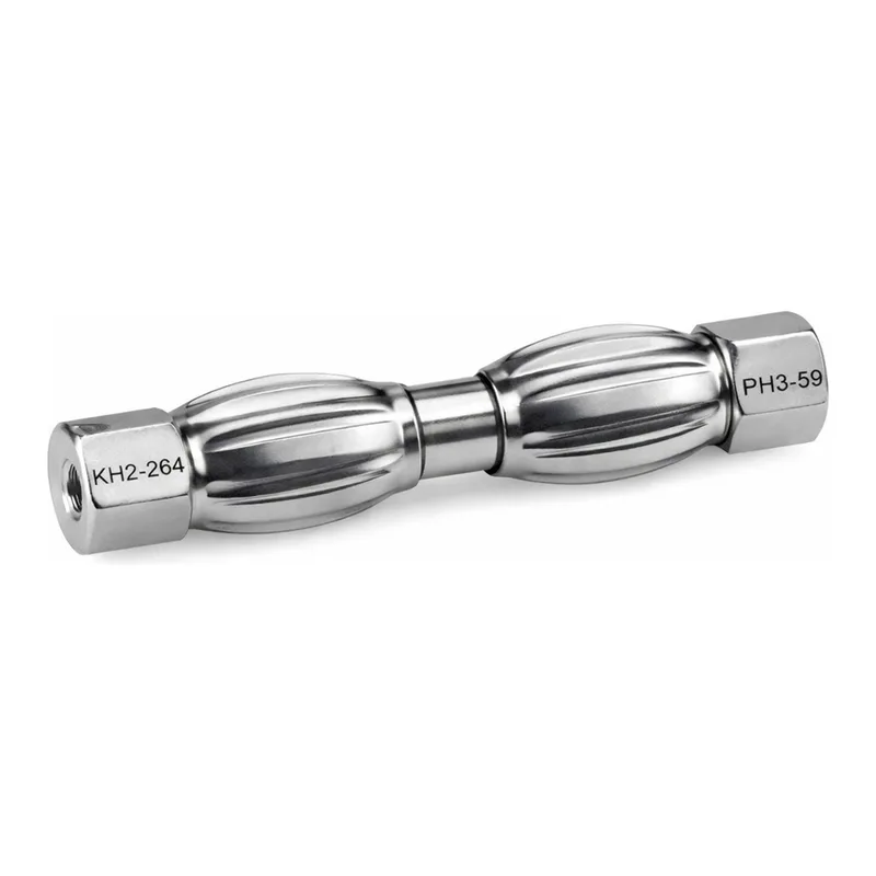 Waters XBridge BEH C8 Column, 130Å, 5 µm, 4.6 mm X 30 mm, 1/pk