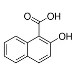 Merck 2-HYDROXY-1-NAPHTHOIC ACID, 98%