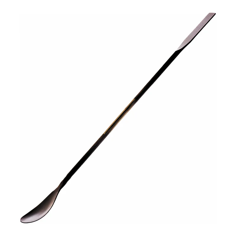 Thermo Fisher Scientific Stainless-steel Sampling Spoon and Spatula