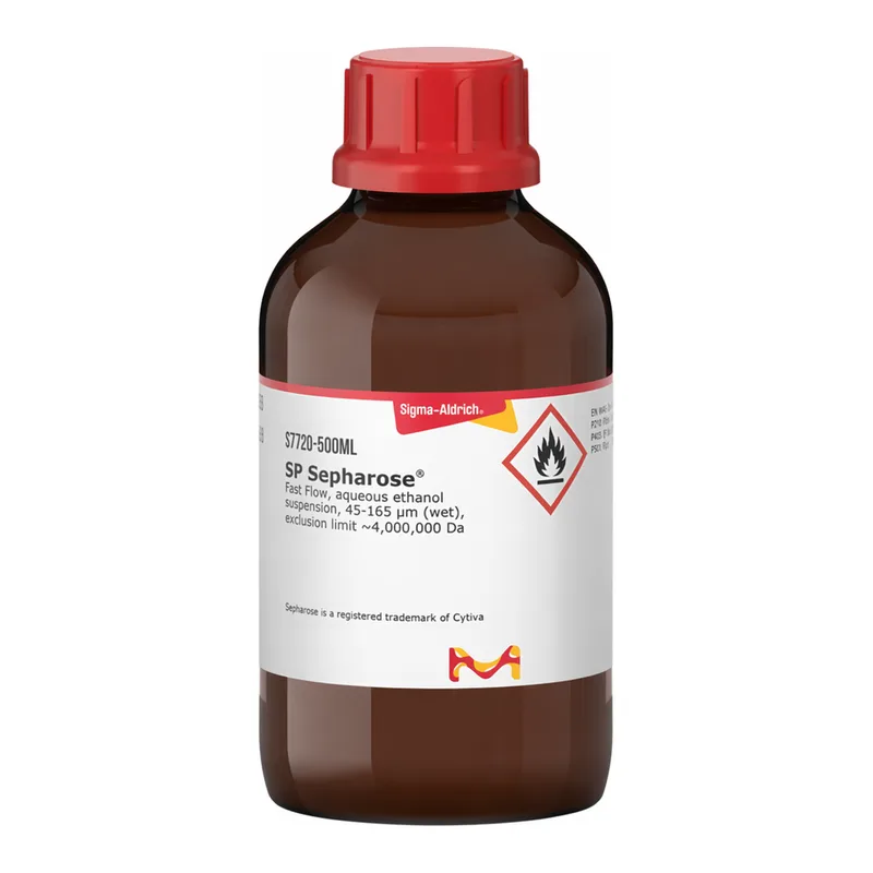 Merck SP Sepharose(TM)