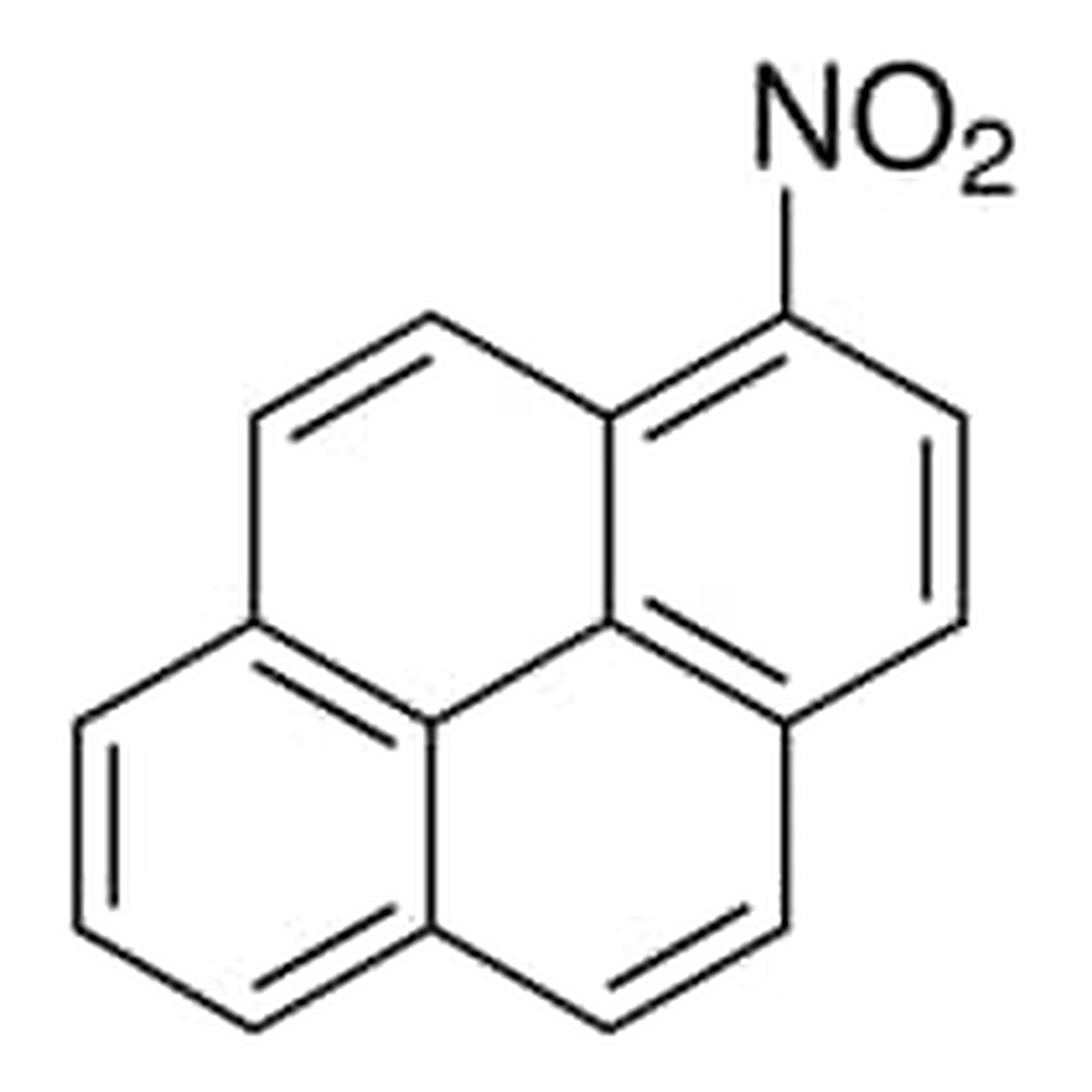 Merck 1-NITROPYRENE, >=95%