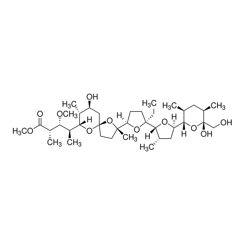 Merck Monensin methyl ester