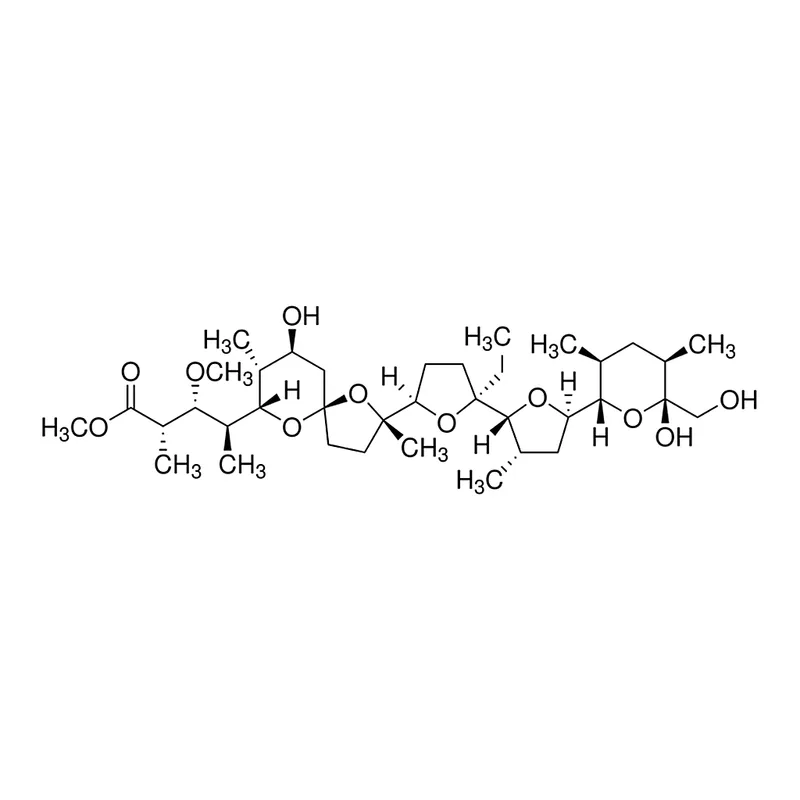 Merck Monensin methyl ester