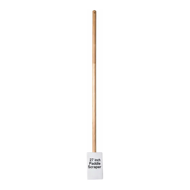 Thermo Fisher Scientific Powerful Non-Abrasive Laboratory Vat Brush, 37 in. L x 3 in. W
