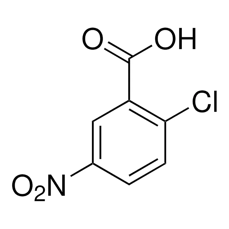 Merck 2-Chloro-5-nitrobenzoic acid