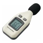 AS ONE Noise Meter, 소음계