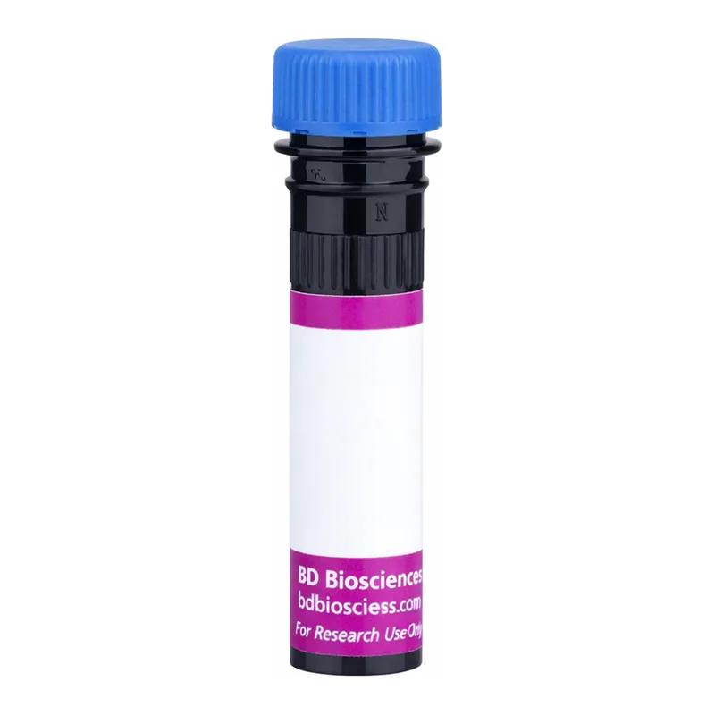 BD BV421 Hamster IgG2, Lambda Isotype Control