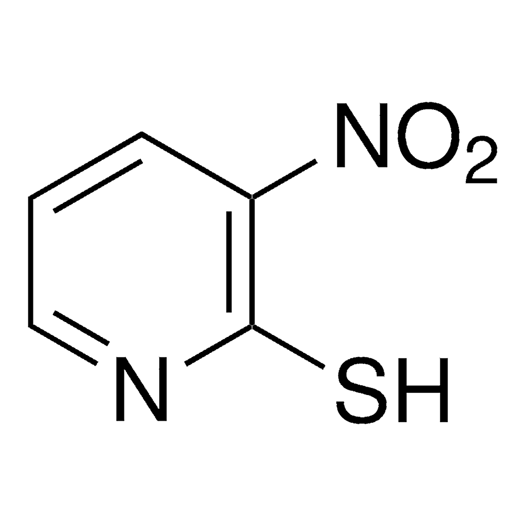 Merck 3-Nitropyridine-2-thiol