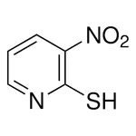 Merck 3-Nitropyridine-2-thiol
