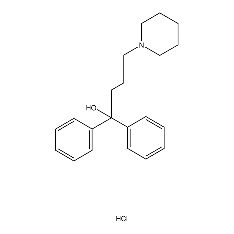 Merck Diphenidol hydrochloride