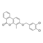 Merck 3-(3,4-DICHLORO-BENZYLOXY)-4-M - 10 MG &
