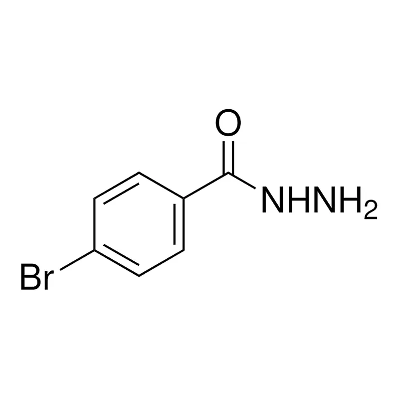 Merck 4-Bromobenzoic hydrazide