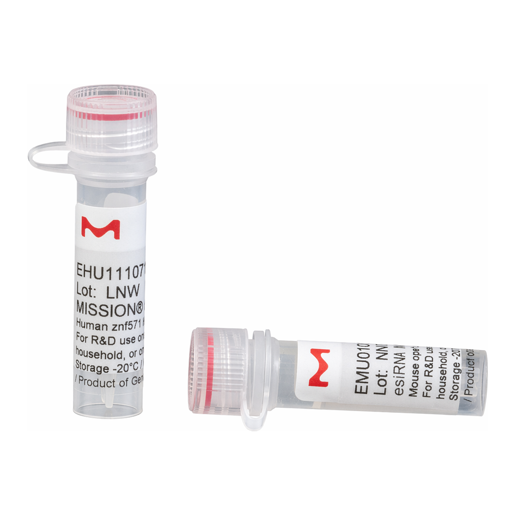 Merck MISSION(R) esiRNA