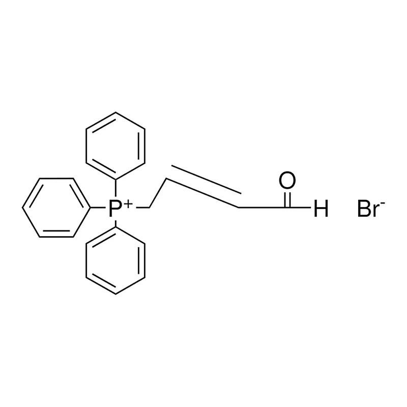 Merck (4-OXO-2-BUTEN-1-YL)TRIPHENYLPHO-