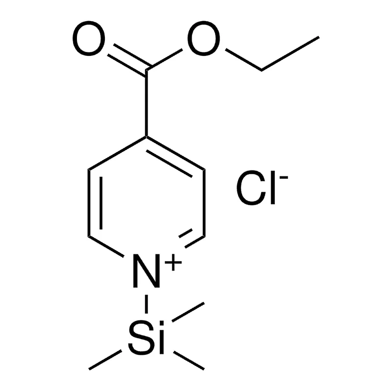 Merck 4-ETHOXYCARBONYL-1-TRIMETHYLSIL-