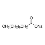 Merck SODIUM DODECANOATE 99-100%