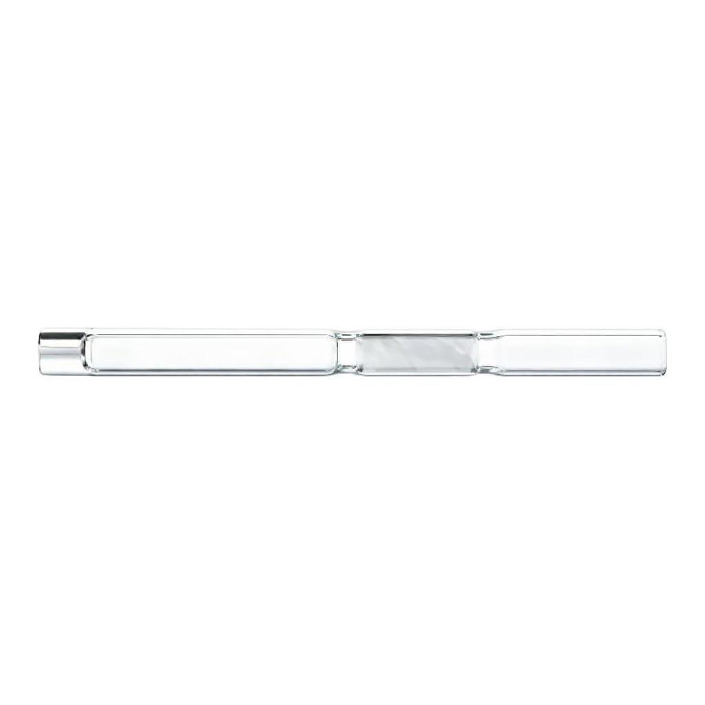 Restek Low Pressure Drop, Precision Liner 4mm x 6.3 x 78.5 for Agilent GCs Deact., w/Deact. Wool,