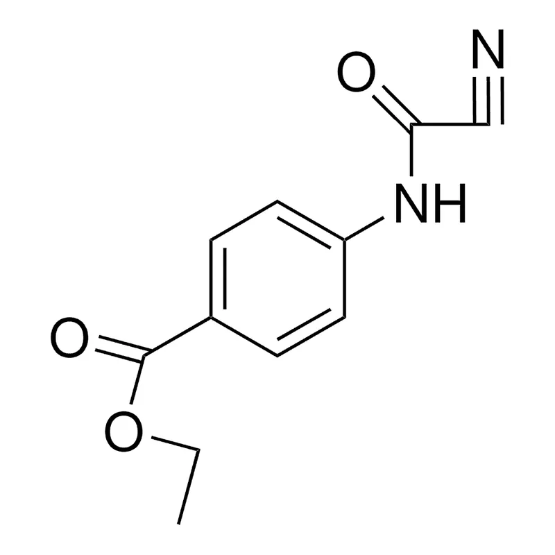 Merck N-(4-ETHOXYCARBONYLPHENYL)CYAN - 50 MG&