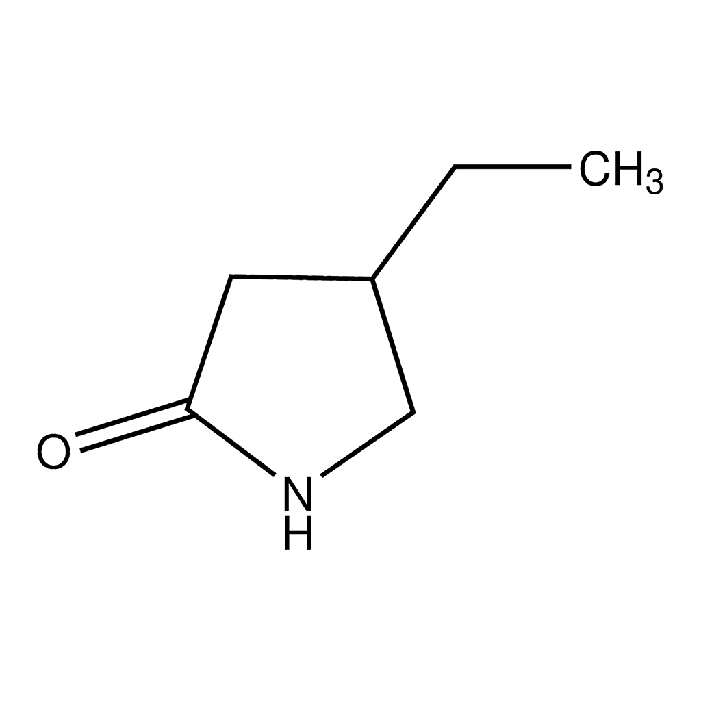 Merck 4-Ethyl-2-pyrrolidinone